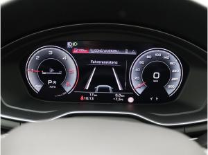 Audi A4 Avant competition edition 40TDI quattro / AHK