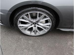 Audi A4 Avant competition edition 40TDI quattro / AHK