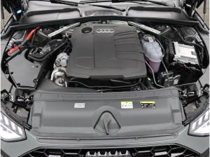 Audi A4 Avant competition edition 40TDI quattro / AHK