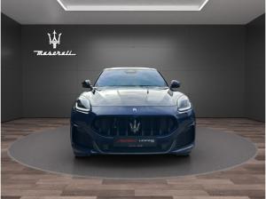 Maserati Grecale Trofeo