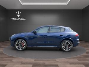 Maserati Grecale Trofeo