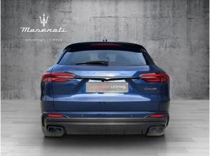 Maserati Grecale Trofeo