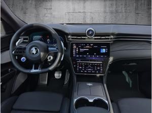 Maserati Grecale Trofeo