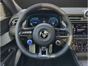 Maserati Grecale Trofeo