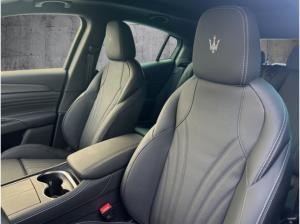 Maserati Grecale Trofeo