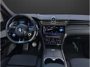 Maserati Grecale Trofeo