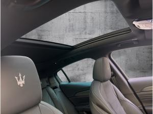 Maserati Grecale Trofeo