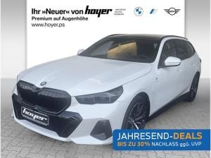 BMW 530 e xDrive Touring A M Sportpaket AHP Pano Bowers&Willkins