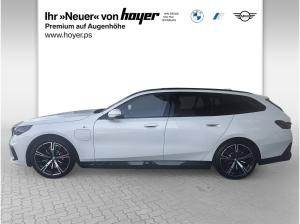 BMW 530 e xDrive Touring A M Sportpaket AHP Pano Bowers&Willkins