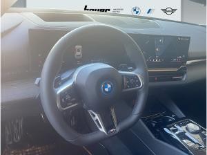 BMW 530 e xDrive Touring A M Sportpaket AHP Pano Bowers&Willkins