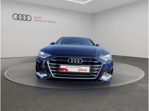 Audi A4 Avant 35 TFSI LED Navi Kamera Leder