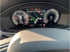 Audi A4 Avant 40 TDI LED Pano Navi Kamera Leder
