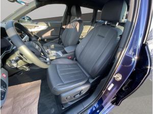 Audi A4 Avant 35 TFSI LED Navi Kamera Leder