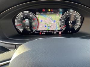 Audi A4 Avant 35 TFSI LED Navi Kamera Leder