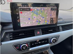 Audi A4 Avant 35 TFSI LED Navi Kamera Leder