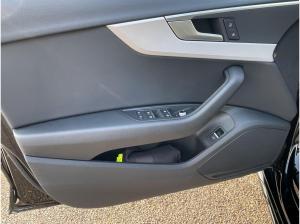 Audi A4 Avant 40 TDI LED Pano Navi Kamera Leder