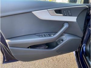 Audi A4 Avant 35 TFSI LED Navi Kamera Leder