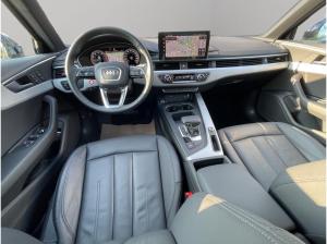Audi A4 Avant 35 TFSI LED Navi Kamera Leder