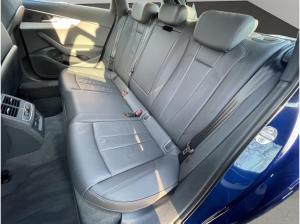 Audi A4 Avant 35 TFSI LED Navi Kamera Leder