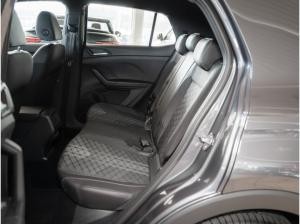 Volkswagen T-Cross 1,0 TSI DSG R-Line Navi R-Kamera AHK 17"