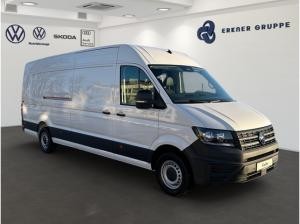 Volkswagen Crafter *MACHER MONAT*2x verfügbar* Kasten 35 lang plus Hochdach 2.0TDI FWD