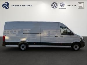 Volkswagen Crafter *MACHER MONAT*2x verfügbar* Kasten 35 lang plus Hochdach 2.0TDI FWD