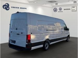 Volkswagen Crafter *MACHER MONAT*2x verfügbar* Kasten 35 lang plus Hochdach 2.0TDI FWD
