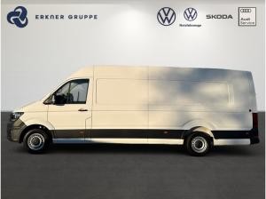 Volkswagen Crafter *MACHER MONAT*2x verfügbar* Kasten 35 lang plus Hochdach 2.0TDI FWD
