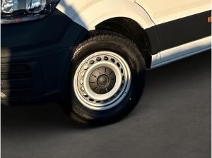Volkswagen Crafter *MACHER MONAT*2x verfügbar* Kasten 35 lang plus Hochdach 2.0TDI FWD