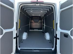Volkswagen Crafter *MACHER MONAT*2x verfügbar* Kasten 35 lang plus Hochdach 2.0TDI FWD