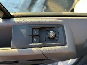 Volkswagen Crafter *MACHER MONAT*2x verfügbar* Kasten 35 lang plus Hochdach 2.0TDI FWD