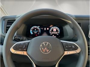 Volkswagen Crafter *MACHER MONAT*2x verfügbar* Kasten 35 lang plus Hochdach 2.0TDI FWD
