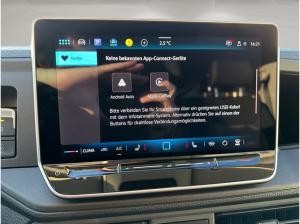 Volkswagen Crafter *MACHER MONAT*2x verfügbar* Kasten 35 lang plus Hochdach 2.0TDI FWD