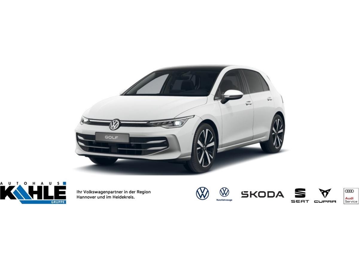 Volkswagen Golf Style