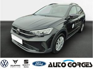 Volkswagen Taigo Move 1.5l TSI OPF +SOFORT+IQ.DRIVE+LIGHT-ASSIST+APP-CONNECT+