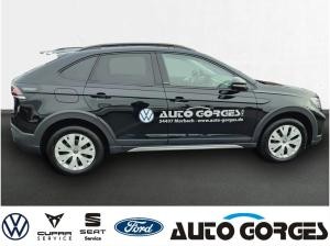 Volkswagen Taigo Move 1.5l TSI OPF +SOFORT+IQ.DRIVE+LIGHT-ASSIST+APP-CONNECT+