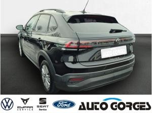 Volkswagen Taigo Move 1.5l TSI OPF +SOFORT+IQ.DRIVE+LIGHT-ASSIST+APP-CONNECT+