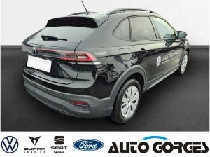 Volkswagen Taigo Move 1.5l TSI OPF +SOFORT+IQ.DRIVE+LIGHT-ASSIST+APP-CONNECT+