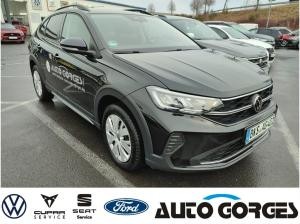 Volkswagen Taigo Move 1.5l TSI OPF +SOFORT+IQ.DRIVE+LIGHT-ASSIST+APP-CONNECT+
