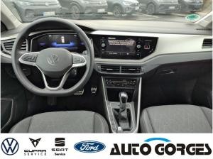 Volkswagen Taigo Move 1.5l TSI OPF +SOFORT+IQ.DRIVE+LIGHT-ASSIST+APP-CONNECT+