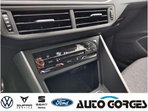 Volkswagen Taigo Move 1.5l TSI OPF +SOFORT+IQ.DRIVE+LIGHT-ASSIST+APP-CONNECT+