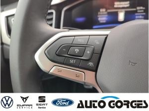 Volkswagen Taigo Move 1.5l TSI OPF +SOFORT+IQ.DRIVE+LIGHT-ASSIST+APP-CONNECT+