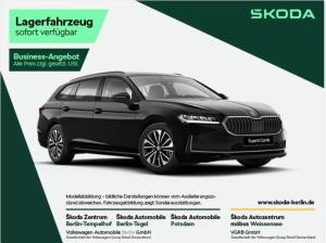 Skoda Superb Combi  Selection 2,0 TDI