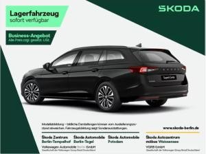 Skoda Superb Combi  Selection 2,0 TDI