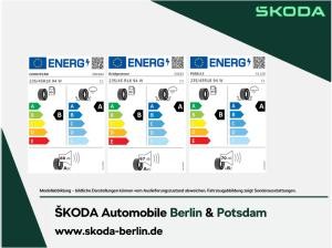 Skoda Superb Combi  Selection 2,0 TDI