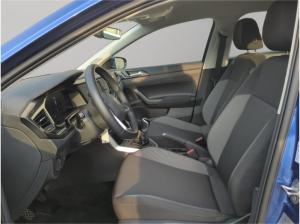 Volkswagen Polo VI Life 1.0 TSI 5-Gang RFK,PDC,SHZ,DAB+