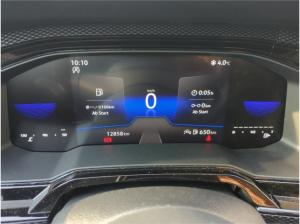 Volkswagen Polo VI Life 1.0 TSI 5-Gang RFK,PDC,SHZ,DAB+