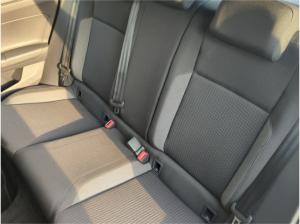 Volkswagen Polo VI Life 1.0 TSI 5-Gang RFK,PDC,SHZ,DAB+