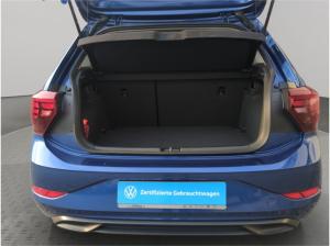 Volkswagen Polo VI Life 1.0 TSI 5-Gang RFK,PDC,SHZ,DAB+