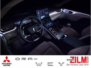 GWM WEY 05 "Luxury" PHEV, 4WD🔥bis zu 158 km elektrisch 🔥